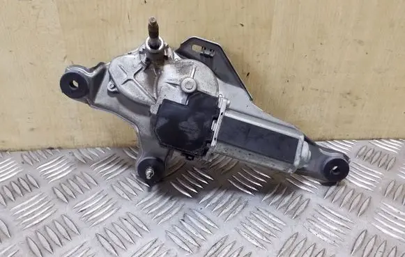 Toyota RAV 4 (XA20) Rear window wiper motor 8513042040 1592004791