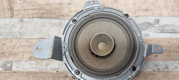 Fiat 500 Rear door speaker 68073974AA 90016435004
