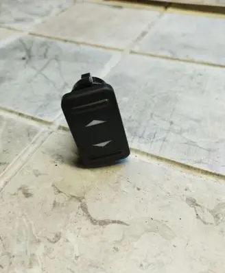 Ford S-MAX Electric window control switch 6M2T14529AD
