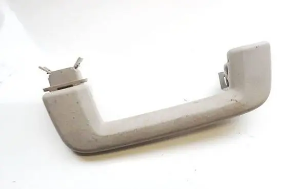 Volvo V50 Front interior roof grab handle 135503