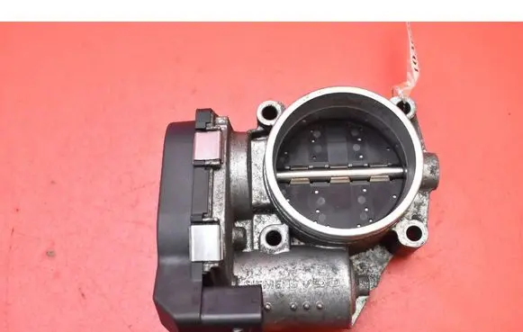 BMW 7 F01 F02 F03 F04 Throttle body valve 7561066