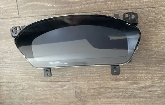 Ford Kuga III Speedometer (instrument cluster) NV4T10849DKF