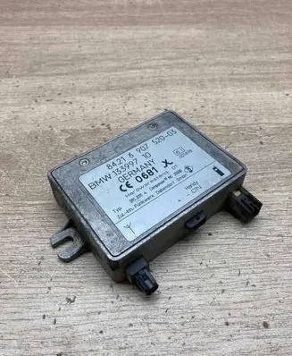 BMW 3 E46 Other control units/modules 6907520