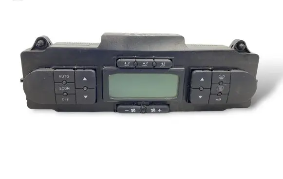Seat Toledo III (5P) Climate control unit K1193