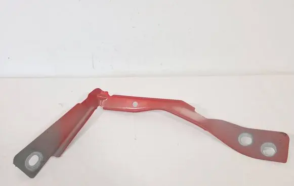Renault Captur Fender mounting bracket 625B40078R