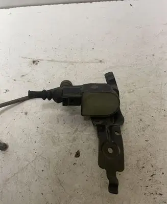 Audi A6 S6 C6 4F Headlight/headlamp level sensor 1T0907503