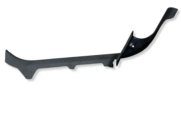 Audi Q5 SQ5 Rear sill trim cover 80A867767A