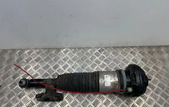 BMW 7 G11 G12 Shock absorber/damper/air suspension 6881059