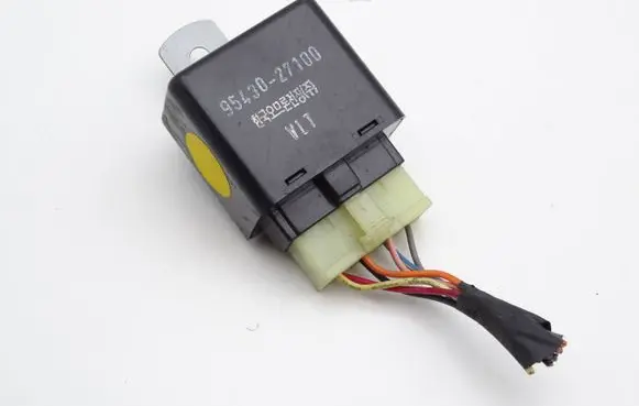 Hyundai Coupe Other relay 9543027100