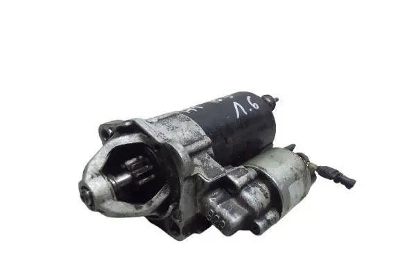 Audi A4 S4 B5 8D Starter motor 0001107068-KASACJA 0001107068 058911023B