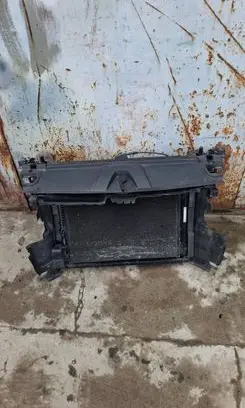 Volkswagen Arteon Radiator set 3G8805588