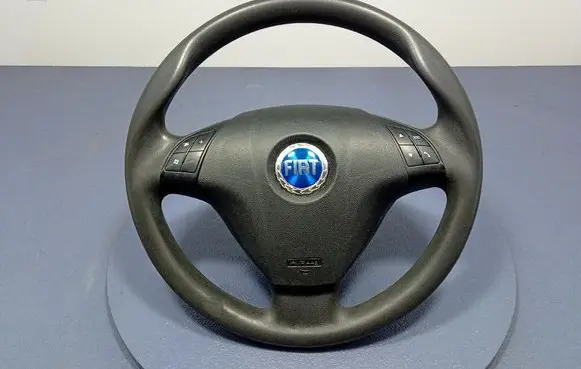 Fiat Grande Punto Steering wheel 7354102510