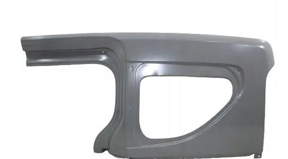 Side car body part