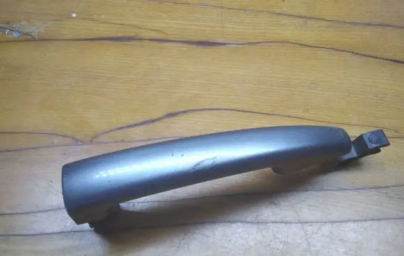 Citroen C6 Rear door exterior handle