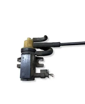 Mercedes-Benz E C207 W207 Turbo solenoid valve A0091533128 70078208 14178