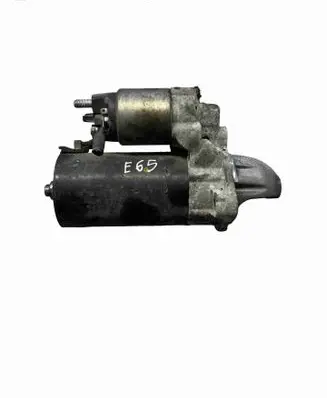 BMW 7 E65 E66 Starter motor 0001115046 4948D