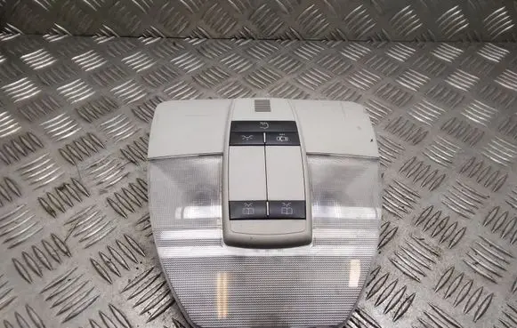 Mercedes-Benz B W245 Front seat light A1698208401