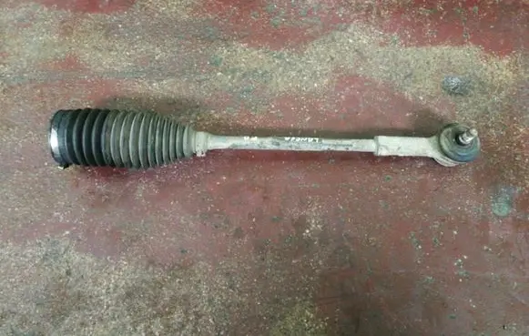 Steering tie rod
