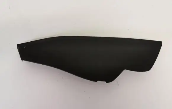 Nissan Leaf II (ZE1) Trunk/boot side trim panel 684993NL0A