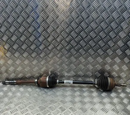 Opel Mokka B Front driveshaft 9824359680