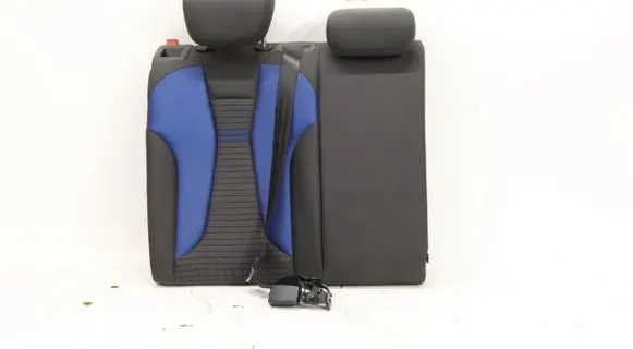 Seat set
