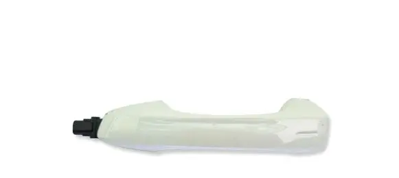 Volkswagen Golf VII Front door exterior handle 5G0837205Q