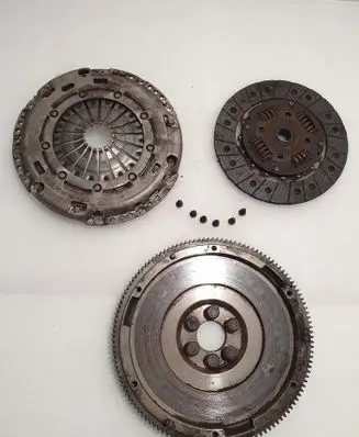 Audi A3 S3 8V Clutch set kit