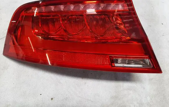 Audi A7 S7 4G Rear/tail lights 4G8945095