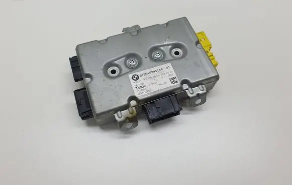 BMW 5 E60 E61 Door control unit/module 6945144 61356945144 6135694514401