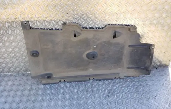 Volvo V40 Cross country Center/middle under tray cover 31383362