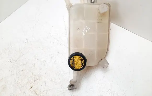 Toyota Prius (XW30) Coolant expansion tank/reservoir 1648028080