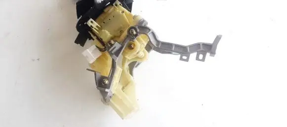 KIA Carens II Gear shifter/selector 43700IDXXX