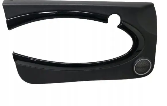 Mini One - Cooper Clubman R55 Front door card panel trim