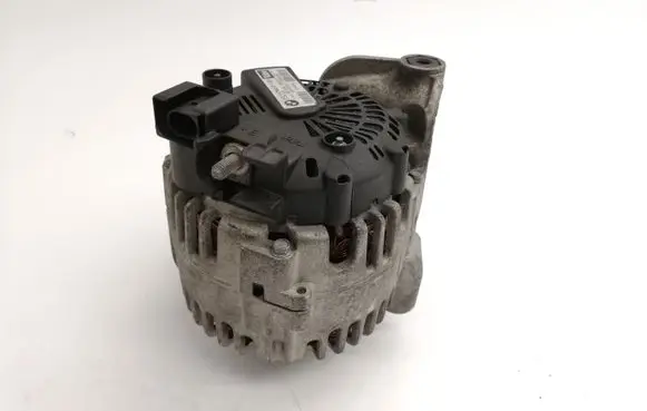 BMW 3 E90 E91 Generator/alternator 7802471AI02