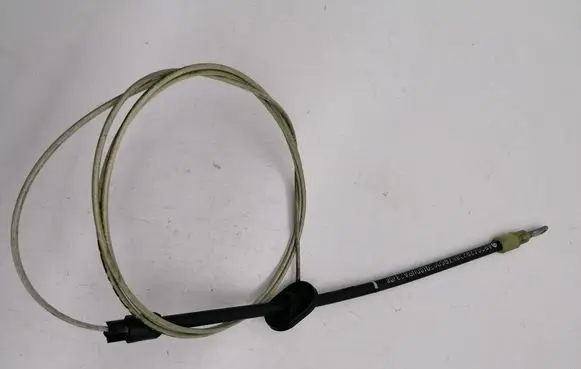 Mercedes-Benz 309 Hand brake release cable A9064202385