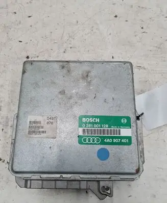 Audi A6 S6 C4 4A ABS Pump