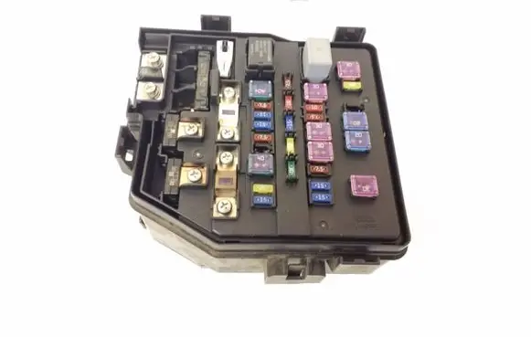 Honda CR-V Fuse box set 08SWYE01