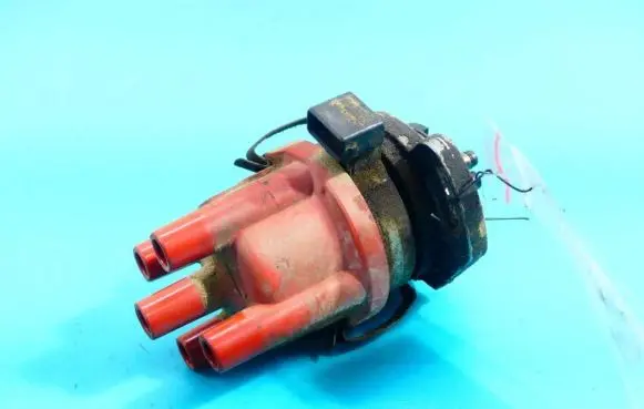 Volkswagen Polo III 6N 6N2 6NF Spark distributor 0237521041 IMPRK1272469