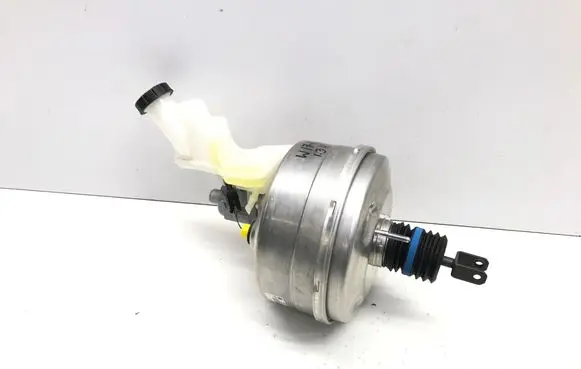 Mercedes-Benz A W177 Master brake cylinder A1774309000