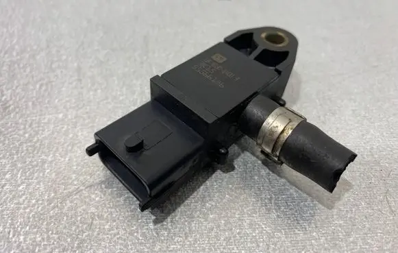 Opel Mokka Exhaust gas pressure sensor 55566186
