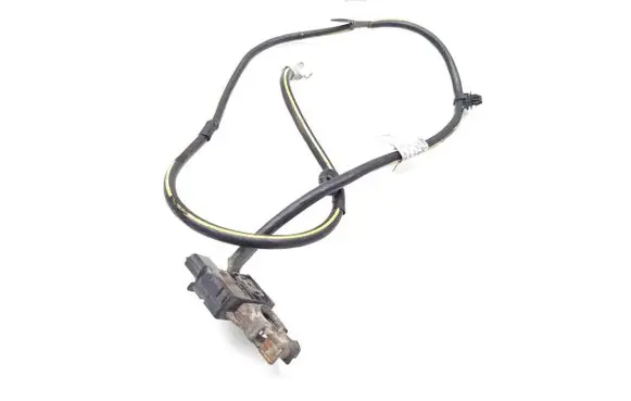 Nissan Leaf I (ZE0) Negative earth cable (battery) 