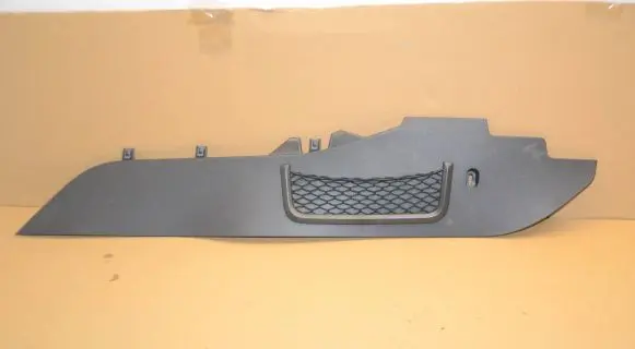 Skoda Kodiaq Other center console (tunnel) element 566863046B 566863046C 12952