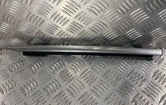 Peugeot 5008 II Panel trim 9829578677