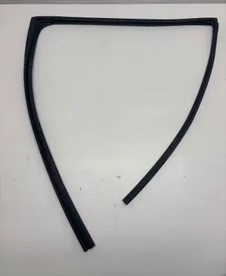 Toyota RAV 4 (XA50) Rubber seal rear door window/glass 6815242060