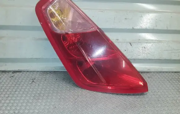 Fiat Grande Punto Rear/tail lights 45368