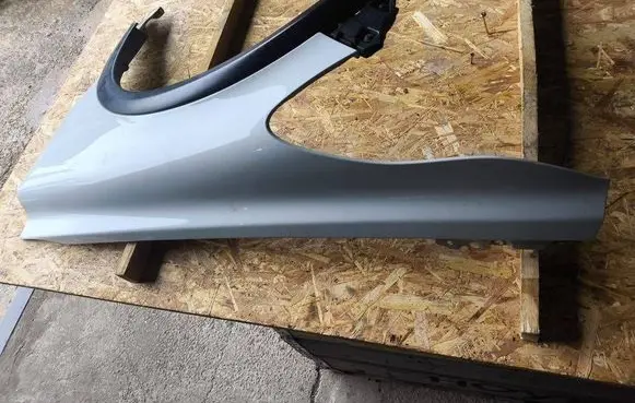 Volvo C30 Fender