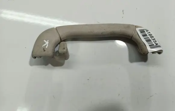 Saab 9-5 Rear interior roof grab handle 90459155