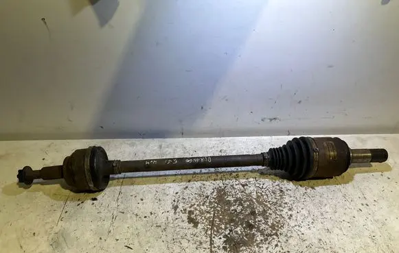 Dodge Durango Rear driveshaft P52123523AB
