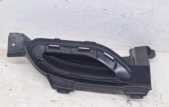 Mercedes-Benz C W205 Muffler ending A2058850456