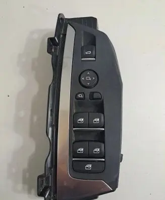 BMW X3 G01 Electric window control switch 6832729 6847099